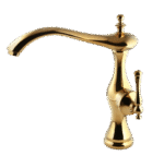 شیر ظرفشویی البرز روز مدل علاء الدین - تصویر 2