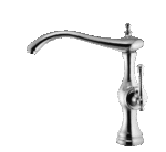 شیر ظرفشویی البرز روز مدل علاء الدین - تصویر 3