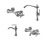 ست شیرآلات البرز روز مدل علاء الدین - تصویر 3