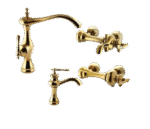 ست شیرآلات البرز روز مدل علاء الدین - تصویر 4