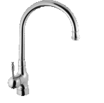 شیر ظرفشویی البرز روز مدل مارتین