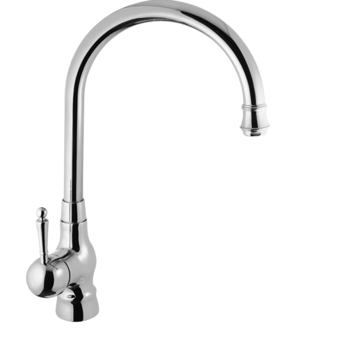 N5092-C0-I1 شیر ظرفشویی البرز روز مدل مارتین - تصویر 1