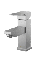 شیر روشویی کلار مدل فلت