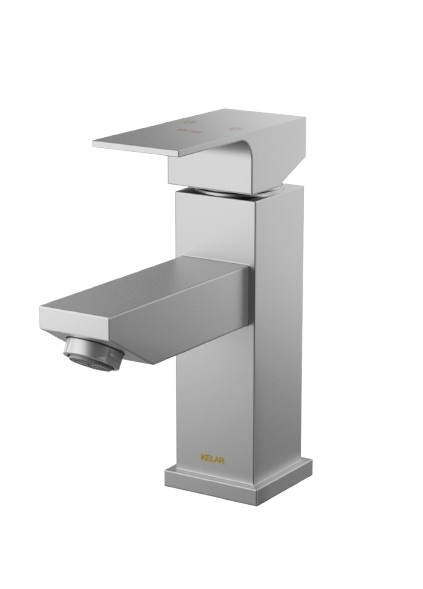 NKL5000-C0-I1 شیر روشویی کلار مدل فلت - تصویر 1