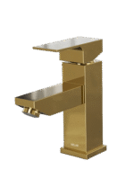 شیر روشویی کلار مدل فلت - تصویر 2