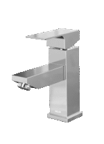 شیر روشویی کلار مدل فلت - تصویر 3