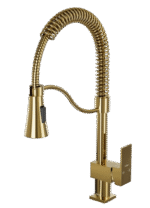 شیر جزیره کلار مدل فلت - تصویر 2