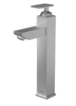 شیر روشویی پایه بلند کلار مدل فلت سری 99 - تصویر 3