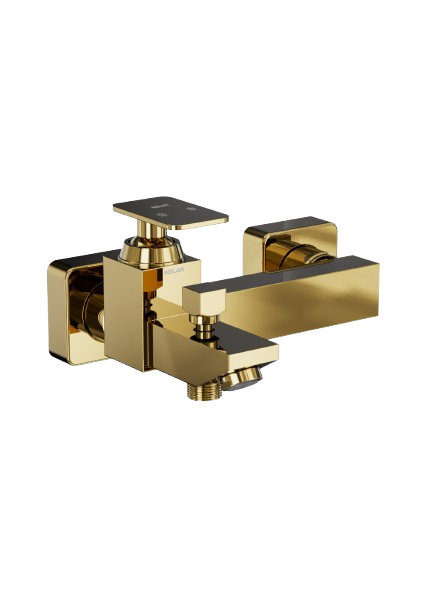 NKL5014-C0-I1 شیر توالت کلار مدل فلت سری 99 - تصویر 1