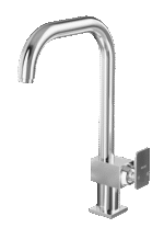 شیر سینک کلار مدل فلت سری 99 - تصویر 3