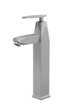 شیر روشویی پایه بلند کلار مدل برلیان - تصویر 3
