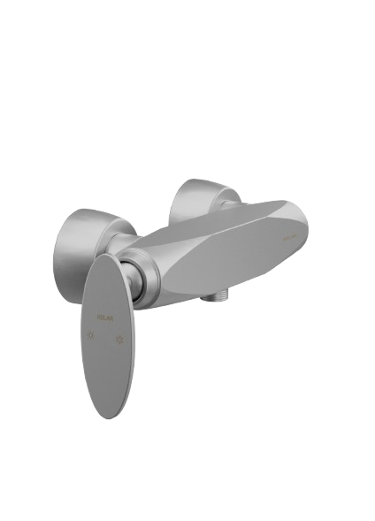 NKL5029-C0-I1 شیر توالت کلار مدل برلیان - تصویر 1