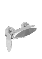 شیر توالت کلار مدل برلیان - تصویر 3