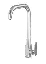 شیر سینک کلار مدل برلیان - تصویر 3