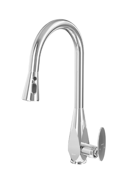 NKL5032-C0-I1 شیر شاوری کلار مدل برلیان - تصویر 1