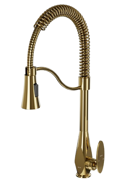 NKL5033-C0-I1 شیر جزیره کلار مدل برلیان - تصویر 1