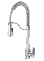 شیر جزیره کلار مدل برلیان - تصویر 2