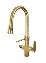 شیر شاوری با ورودی آب تصفیه کلار مدل برلیان - تصویر 2