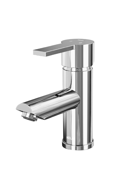 NKL5035-C0-I1 شیر روشویی کلار مدل نیو آریا - تصویر 1