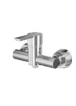 شیر توالت کلار مدل نیو آریا