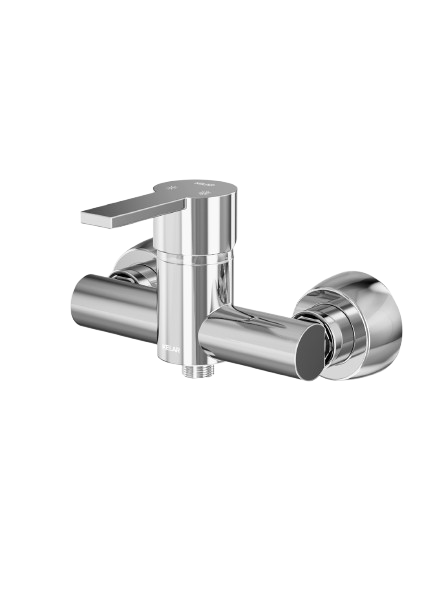 NKL5038-C0-I1 شیر توالت کلار مدل نیو آریا - تصویر 1