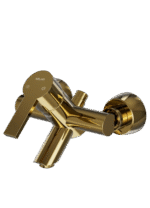 شیر حمام کلار مدل نیو آریا