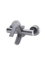 شیر حمام کلار مدل نیو آریا - تصویر 3