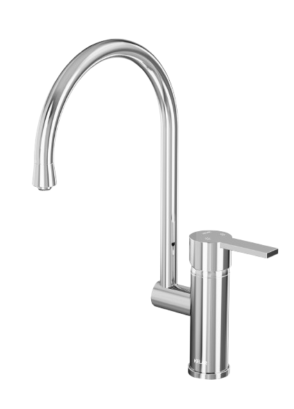 NKL5040-C0-I1 شیر سینک کلار مدل نیو آریا - تصویر 1