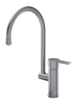 شیر سینک کلار مدل نیو آریا - تصویر 3