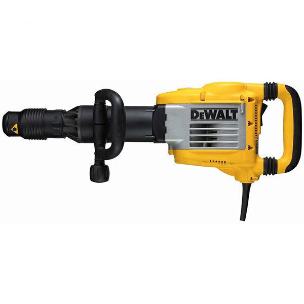 P12524-C0-I1 چکش تخریب 12 کیلویی مدل D25941K دیوالت - تصویر 1