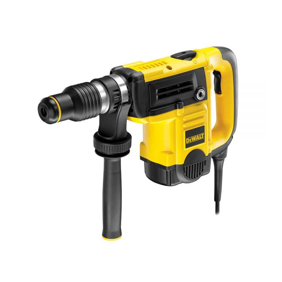 P12630-C0-I1 چکش تخریب ۶ کیلویی مدل D25820K دیوالت - تصویر 1