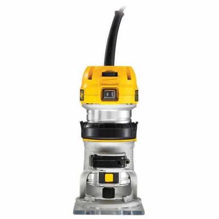 فرز نجاری مشتی دیوالت مدل D26200