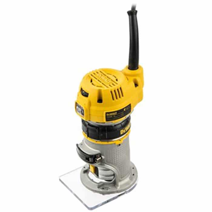 فرز نجاری مشتی دیوالت مدل D26200