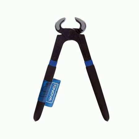 گاز انبر میخ کش 8 اینچ نووا مدل NTP-5008