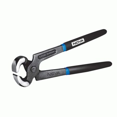گاز انبر میخ کش 8 اینچ نووا مدل NTP-5008
