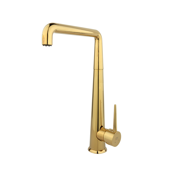 P45966-C4-I1 شیر آشپزخانه راسان مدل شرلین - Image 1