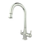 شیر آشپزخانه تصفیه دار راسان مدل رزا