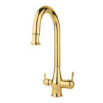 شیر آشپزخانه تصفیه دار راسان مدل رزا - تصویر 4