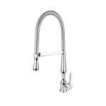 شیر آشپزخانه راسان مدل روشا - تصویر 2