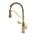 شیر آشپزخانه تصفیه دار راسان مدل راشل - Image 2