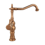 شیر تصفیه دار آشپزخانه راسان مدل لیزا - تصویر 3