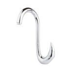 شیر تکی آشپزخانه راسان مدل هیپو