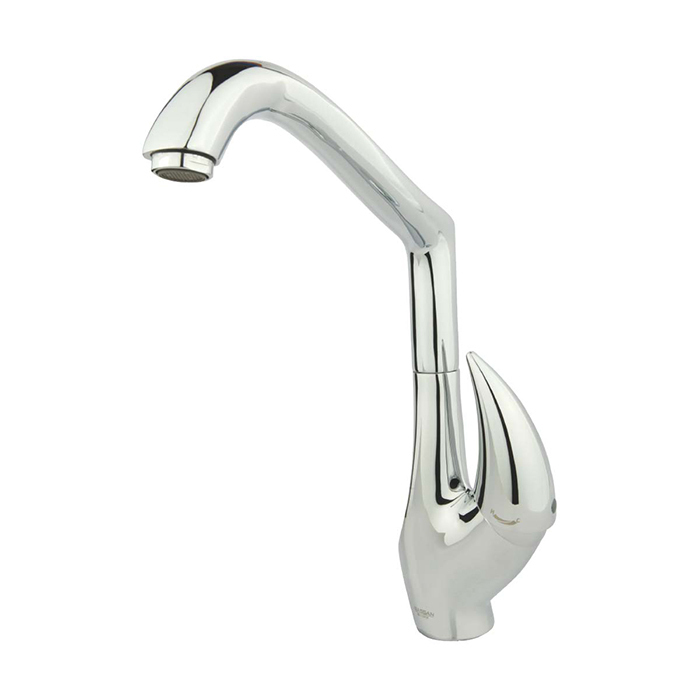 P45990-C4-I1 شیر ظرفشویی راسان مدل هیپو - Image 1