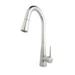 شیر آشپزخانه شاوری راسان مدل سارینا