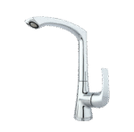 شیر ظرفشویی راسان مدل لوتوس