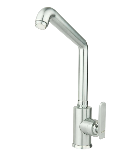 P45998-C7-I1 شیر آشپزخانه راسان مدل فلورا - تصویر 1