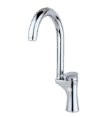 شیر آشپزخانه راسان مدل آتیس