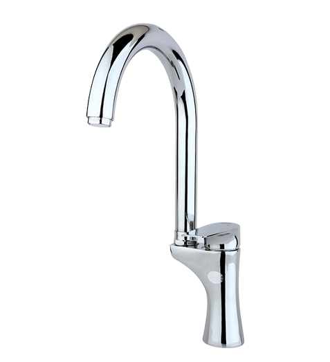 P46005-C4-I1 شیر آشپزخانه راسان مدل آتیس - Image 1