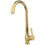 شیر آشپزخانه راسان مدل صدف - تصویر 2