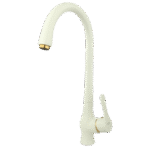 شیر آشپزخانه راسان مدل صدف - تصویر 3